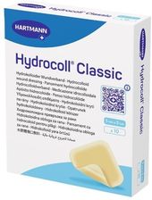 Zdjęcie Winner Medical Opatrunek Hydrocoll Classic Hydrokoloidowy 5X5Cm 10Szt. - Baborów