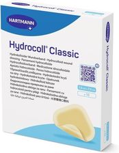 Zdjęcie Winner Medical Opatrunek Hydrocoll Classic Hydrokoloidowy 7,5X7,5Cm 10Szt. - Łowicz