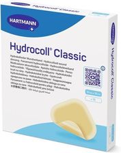 Zdjęcie Winner Medical Opatrunek Hydrocoll Classic Hydrokoloidowy 10X10Cm 10Szt. - Modliborzyce