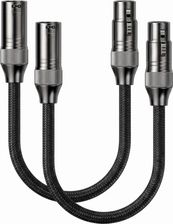 Zdjęcie Fosi Audio Kabel Xlr-Xlr 1.2M - Tychy