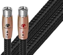 Zdjęcie Audioquest Black Beauty Xlr 1 5 M (ICBBEAUTYXLR150) - Niemcza
