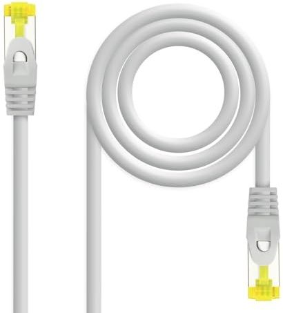 Monkey Ladder Kabel Sieciowy Rj45 Lszh Cat.6A Sftp Awg26 100% Miedziany ...