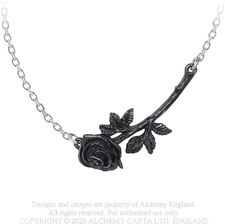 Zdjęcie Pozostali Producenci Wisior Black Rose Enigma - Barczewo