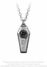 Zdjęcie Pozostali Producenci Wisiorek Z Łańcuszkiem Rip Rose - Barczewo