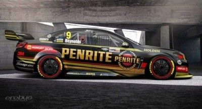 Penrite Racing Penrite 10 Tenths Racing Pao/Ester 10W40 5l - opinie i ceny na Ceneo.pl