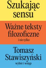 Zdjęcie Szukając sensu - Nekla