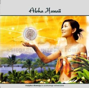 Paweł Lemiesiewicz - Aloha Hawaii (CD)