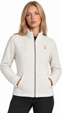Zdjęcie Aulp Bluza Polarowa Damska Becco Coral Fleece White 1 - Piastów