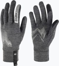 Zdjęcie Buff Rękawiczki Dryflx Black - Łomianki