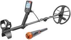 Zdjęcie Nokta Wykrywacz Metali Simplex Ultra + Pointer Zestaw - Świebodzice