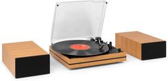 Zdjęcie Gramofon Audizio Akron jasny brąz (5252UNIW) - Chełm