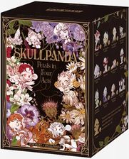 Zdjęcie Pop Mart Skullpanda Petals In Four Acts Series Kolekcjonerska Blind Box - Kętrzyn