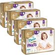 Dada Extra Care Pieluchomajtki Pants 6 Large 16+ Kg 4X38 Szt. Złote 152szt.