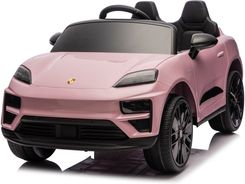 Zdjęcie Ramiz Pojazd Porsche Macan Różowy - Kalwaria Zebrzydowska