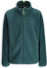 Zdjęcie Polar unisex LEMON EXPLORE zielony z elementami odblaskowymi - Rybnik