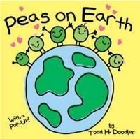 Peas on Earth