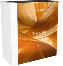 Zdjęcie Dr Irena Eris Zestaw VITACERIC 50 ml + 15 ml +10 ml - Nowa Słupia
