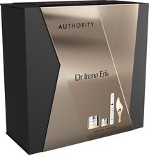 Zdjęcie Dr Irena Eris Zestaw Authority 50ml + 15ml + 15ml + Prezent - Wyszogród