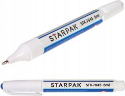Zdjęcie Starpak Korektor W Piórze Szkolny Płynie 8Ml - Barczewo