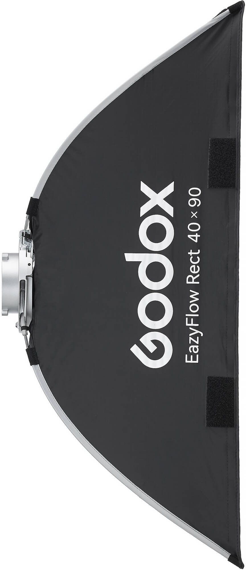Godox Eazyflow Rect40X90 Szybki Softbox Strip 40X90 Cm Bowens (13679 ...