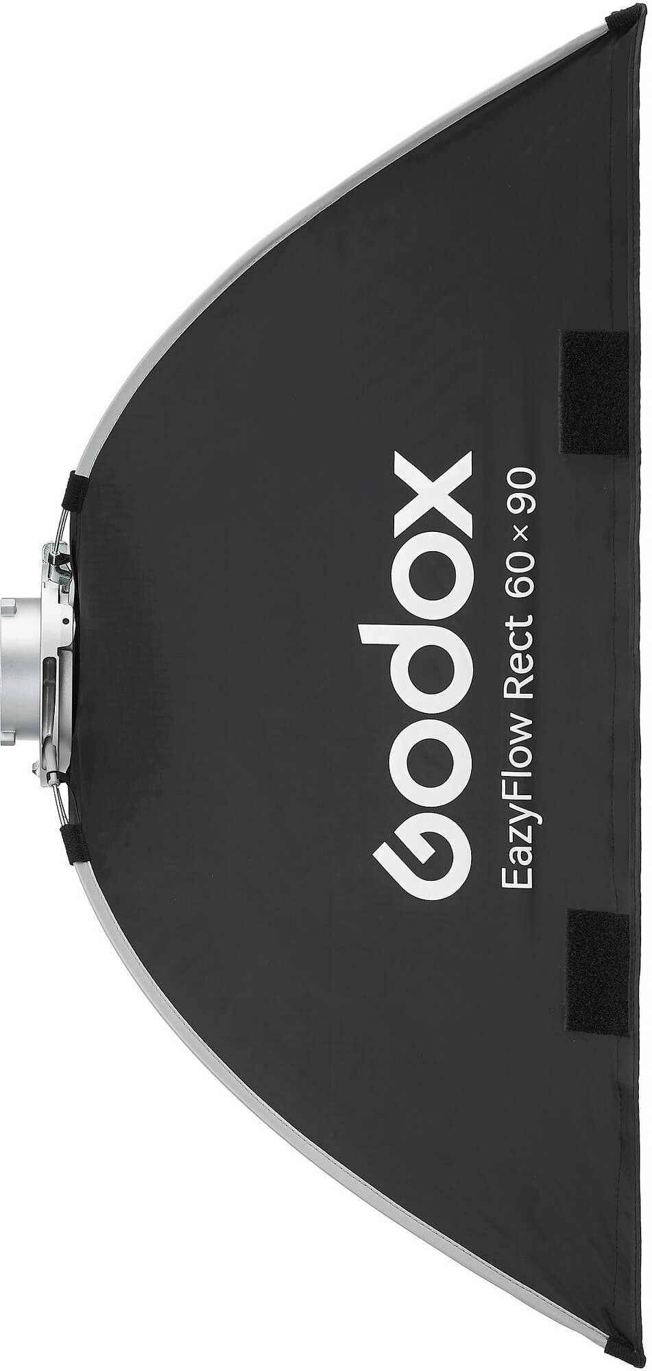Godox Eazyflow Rect90X90 Szybki Softbox 90X90 Cm Bowens (13682) - Ceny ...
