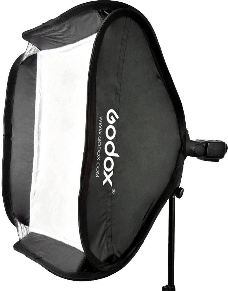 Godox Eazyflow Rect45X60 Szybki Softbox 45X60 Cm Bowens (13678) - Ceny ...