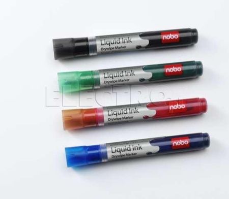 NOBO Markery Liquid Ink