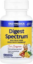 Priorin Ca Preparat medycyny naturalnej Enzymedica Digest Spectrum Enzymy ...
