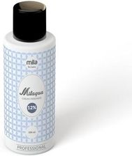 Zdjęcie Mila Woda W Kremie Milaqua 12% 100ml - Dobre Miasto