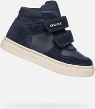 Zdjęcie GEOX NASHIK BOY niebieskie - Wielbark