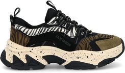 Zdjęcie Steve Madden ANIMATES ZEBRA 11706F czarne - Krzepice