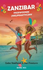 Zdjęcie Zanzibar: przewodnik (nie)praktyczny - Ines Firestorm - Kleczew