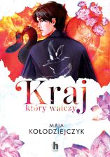 Zdjęcie Kraj, który walczy - Maja Kołodziejczyk - Starogard Gdański
