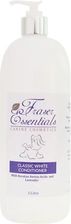 Zdjęcie Fraser Essentials Classic White Conditioner Odżywka Dodająca Blasku 1L - Kórnik