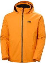 Zdjęcie Kurtka wodoodporna z kapturem Helly Hansen HP Racing Lifaloft - Wolbrom