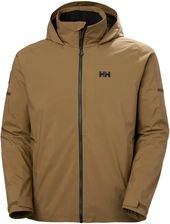 Zdjęcie Kurtka wodoodporna z kapturem Helly Hansen HP Racing Lifaloft - Wolbrom