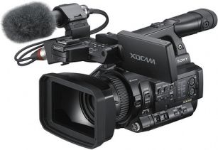 Sony ECM-MS2