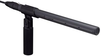 Sony ECM-678