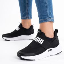 Zdjęcie Puma SOFTRIDE WIRED 2 czarne - Świerzawa