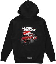 Zdjęcie 4Stance.Pl Bluza Z Kapturem Lancer Evo Ix Tokyo Drift - Górowo Iławeckie