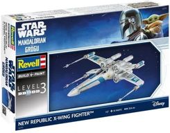 Zdjęcie Revell Star Wars 06791 The Mandalorian Item C - Niepołomice