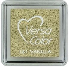 Zdjęcie Tsukineko Tusz Pigmetowy Versacolor Small Vanilla 181 - Biskupiec