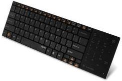 Rapoo E9080 CZARNA (143653)