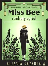 Zdjęcie Miss Bee. 4. Miss Bee i zatruty ogród - Milicz