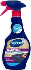 Zdjęcie Mleczko Do Czyszczenia Nagrobków Sidolux 5902986219191 500 ml - Dęblin