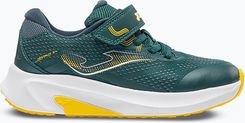 Zdjęcie JOMA Hispalis Jr JHISPW2617V petrolowe - Łochów