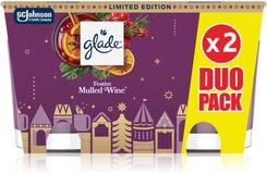 Zdjęcie Glade zestaw upominkowy Festive Mulled Wine 112 g 2 - Miechów