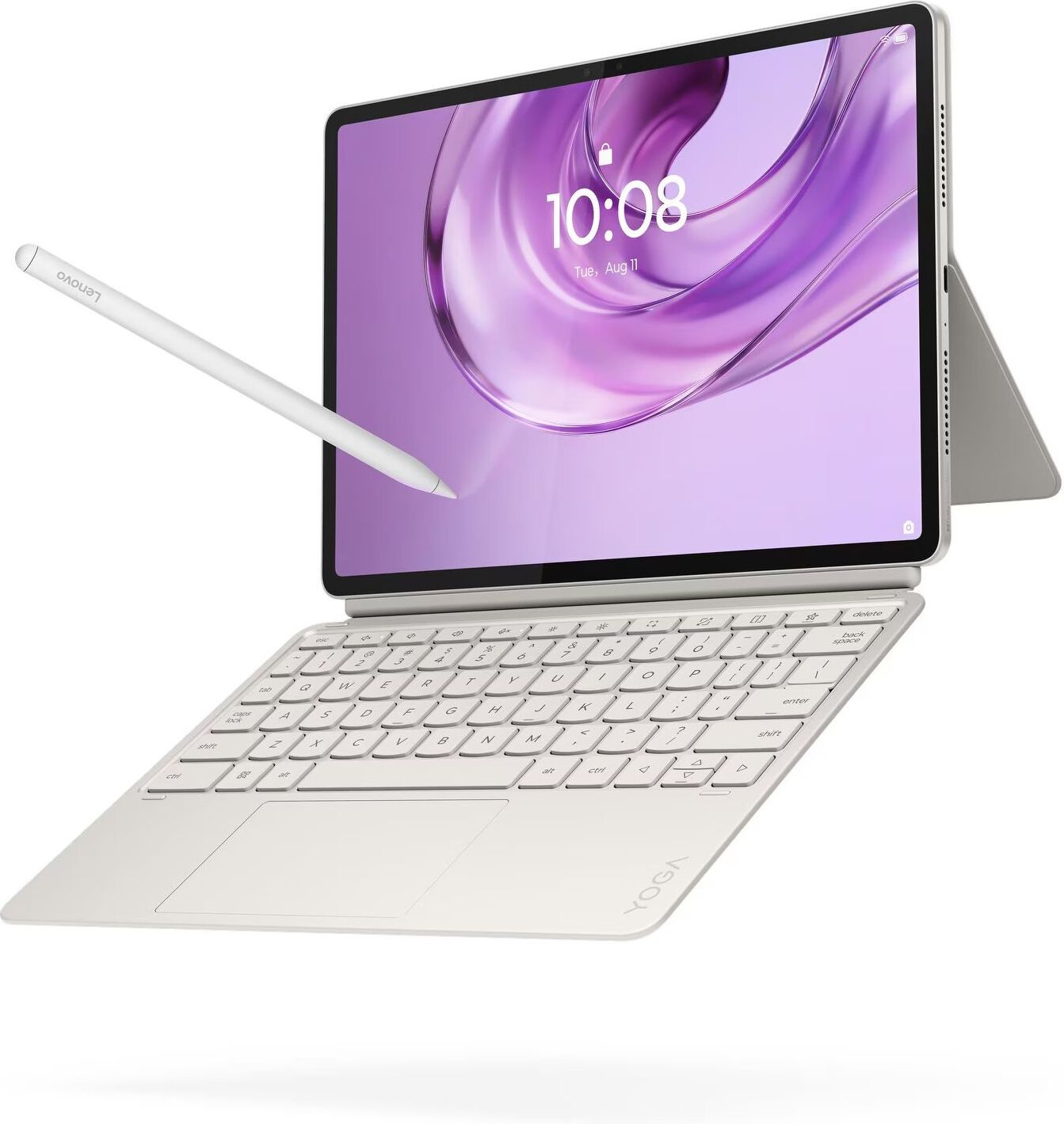 Tab 256gb Tablet Lenovo Yoga Tab G2 11,1 12/256GB Beżowy (ZAJ00024PL) - Ceny i ...