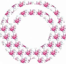 Zdjęcie iRobot Naklejka iDress 700 do Roomba 700 722662 - Zagórz