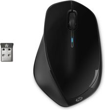 Как подключить мышь hp wireless mouse x4500